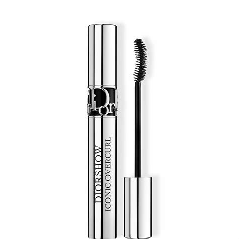 dior diorshow iconic overcurl mascara 090 over black|dior mascara boots.